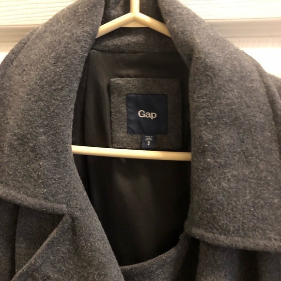 Gap pea coat - Picture 3 of 3